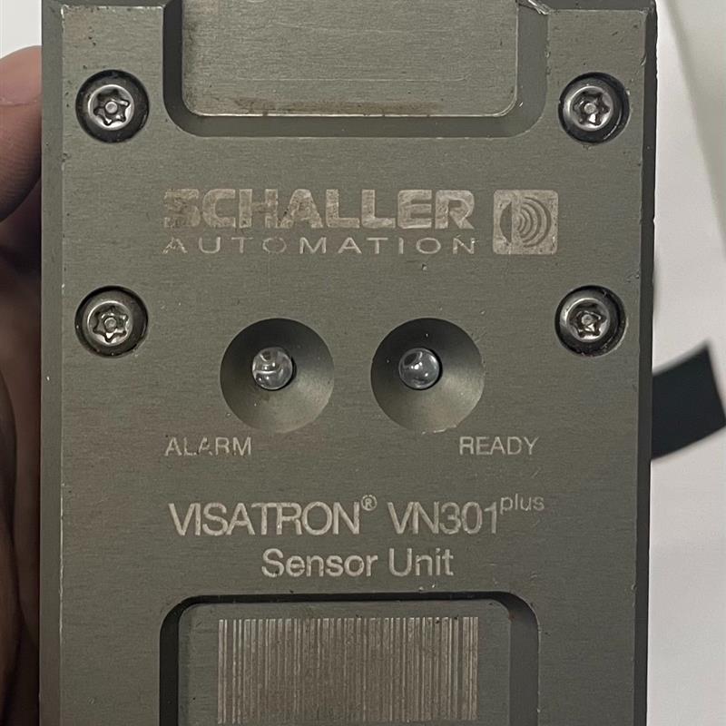 VISATRON VN301 plus油雾探测器探头Oil(请询价)