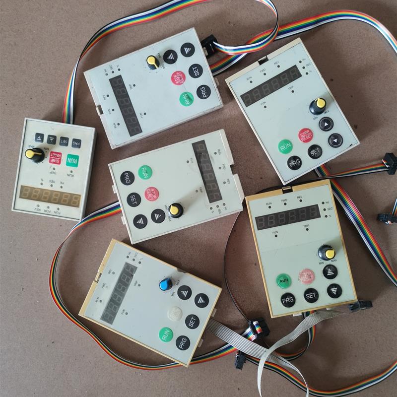 变频器面板 阿尔法2000系列(请询价)