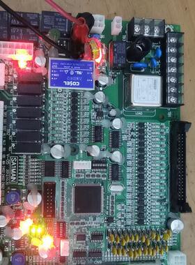 拓斯达机械手五轴主板MA1MAIN V-05(请询价)