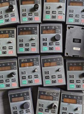 变频器面板   阿尔法5000/6000/6000E(请询价)