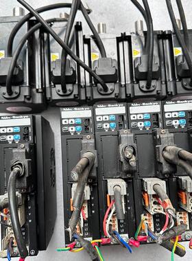 三协400W伺服驱动器DA22401伺服电机MA401N2L(请询价)