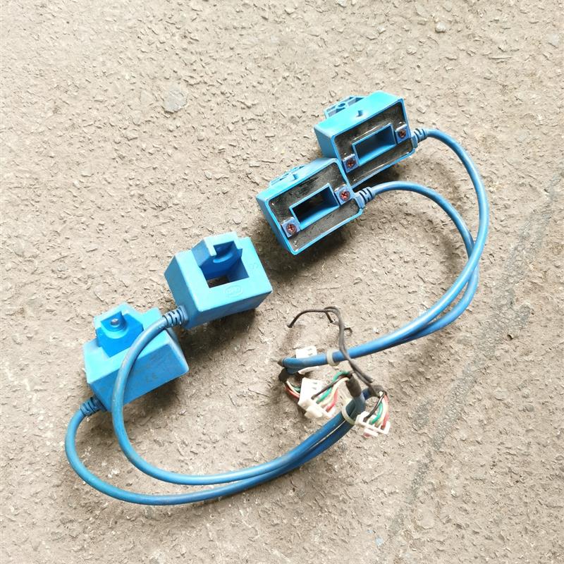 变频器霍尔传感器BLY2-300IOV2W拆机实拍包好包(请询价)