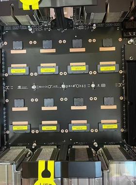 H100显卡底板,h100 80g sxm5模组(请询价)