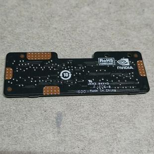 请询价 英伟达公版 2080ti中控电路板