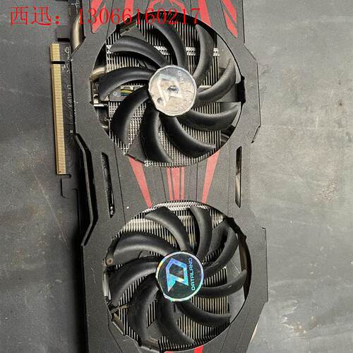 迪兰r9 280X3G(请询价)