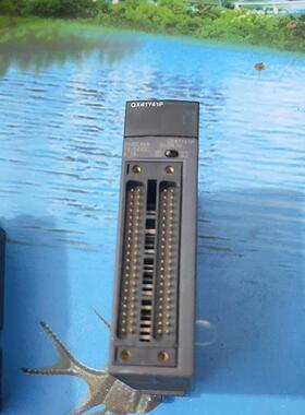 QX41Y41P三菱Q系列PLC扩展模块 成色如图 功能包好(请询价)