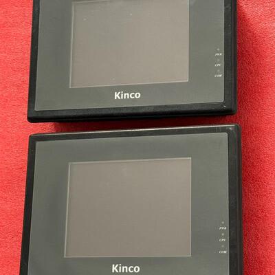 拆机步科触摸屏eview MT506T MT506LV4(请询价)
