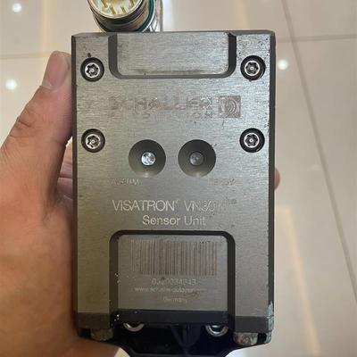 VISATRON VN301 plus油雾探测器探头Oil(请询价)