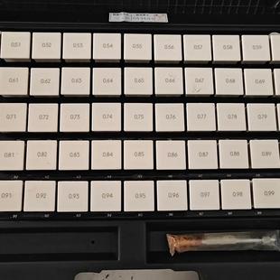 日本艾森PIN GAUGE SET针规 日本针规高精度日(请询价)