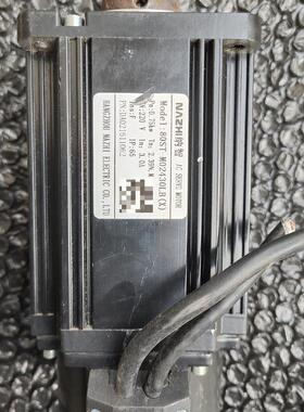 纳智80st-m02430lb(x)伺服电机0.75kw,成(请询价)