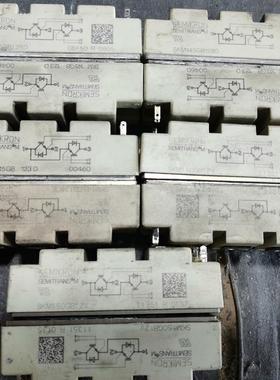 西门康SKM150GB12VSKM145GB128DE一共(请询价)