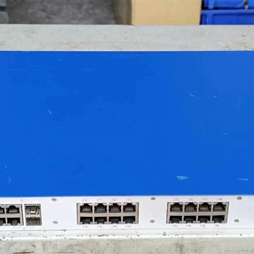赫斯曼工业交换机MACH104-16T-PoEP(请询价)