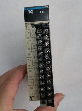 CS1W-PTS56,1台,带接线端子(请询价)