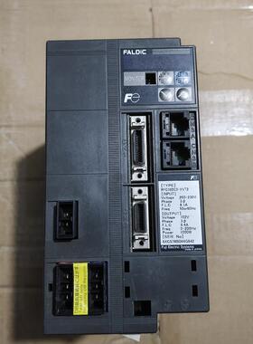 富士伺服驱动器,RYC102C3-VVT2,现货一台,拆(请询价)