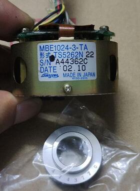 TS5262N22  MBE1024-3-TA 三菱主轴(请询价)