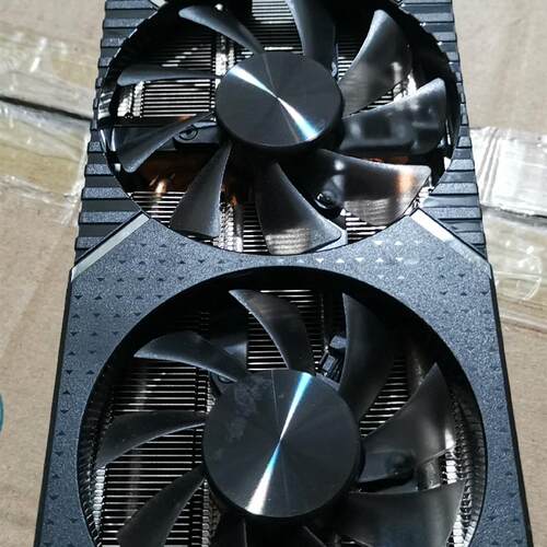HP惠普RTX3090,3080三扇散热器,无背板。量大从优(请询价)