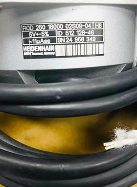 海德汉编码器ROD250现货需要的(请询价)