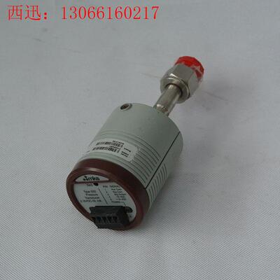 MKS 流量计 622A13TBE 1000 TORR  现(请询价)