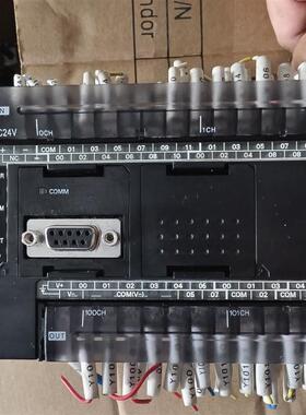 CP1H-EX40DT-D-SC 欧姆龙PLC(请询价)