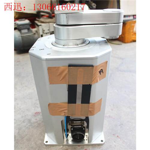 ASYST 机器人本体 UTX-FS6000  (带控制器)(请询价)