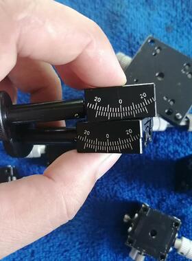 骏河精机25弧度台B54-25LN,角度台W35,黄铜材质原(请询价)