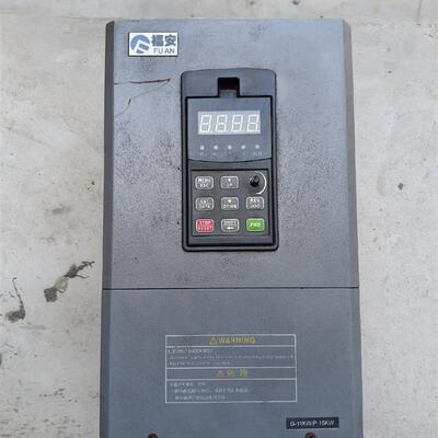 福安FA900-4T0110G/0150P    11/15(请询价)