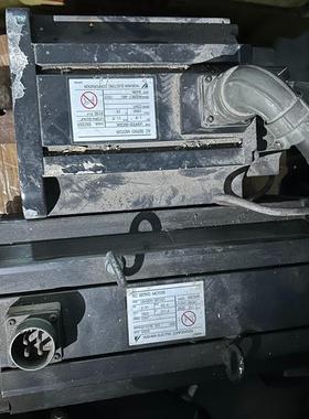 安川伺服电机 USAFED-20C22K…USASEM-35(请询价)