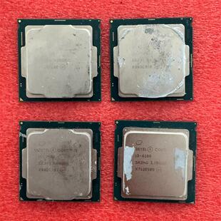 英特尔CPU i5 9500 i5 7500 i3 6100(请询价)