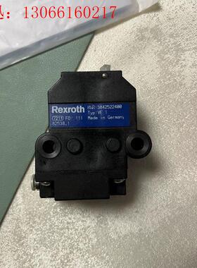 无包装力士乐   3842522400   实物照片(请询价)