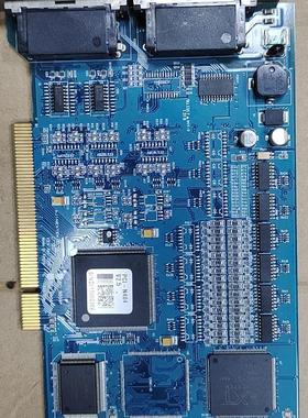 AJINEXTEK AXT PCI-N804 V2.5  8(请询价)