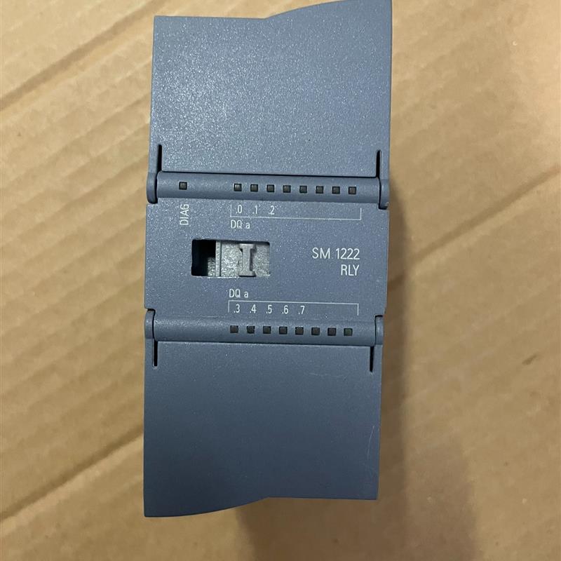 西门子S7-1200 222-1HF32-0XN0,实图拍摄(请询价)