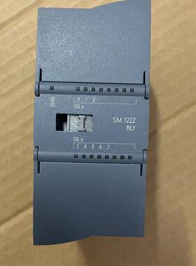 西门子S7-1200 222-1HF32-0XN0,实图拍摄(请询价)