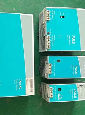 PULS电源SL20.811 SL10.100 SL5.10(请询价)