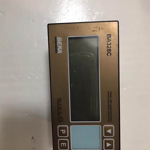 BA328C BEKA associates,现货议价。(请询价)
