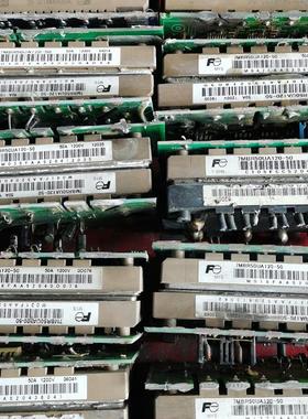 富士模块拆机7一共MBR50UA120-50一共158个(请询价)