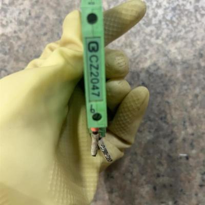 辰竹信号器CZ2047拆机件,有20片,单个120(请询价)