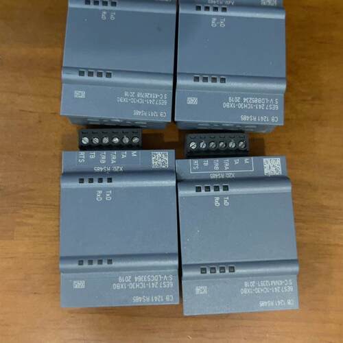 西门子S7-1200PLC通讯板 CB1241 RS485((请询价)