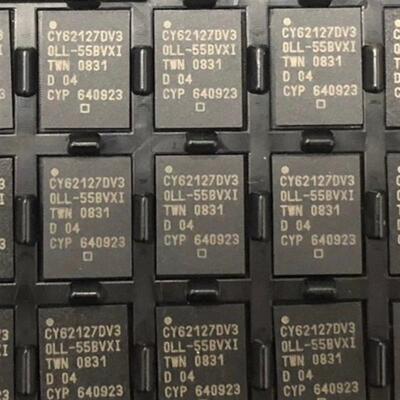 CY62127DV30LL-55BVXI(请询价)