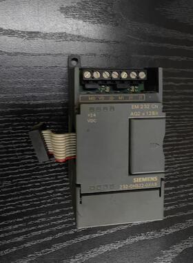 西门子EM232CN AQ2x12bit 6ES7 232-(请询价)