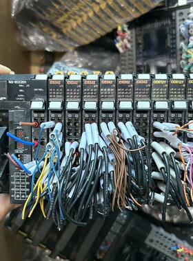 欧姆龙NX-ECC201,NX-ID5342,NX-OD51(请询价)