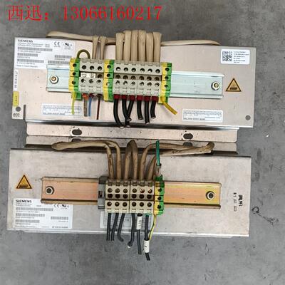 西门子6SL3000-0DE21-6AA0一台,6SN111(请询价)
