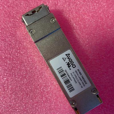 AVAGO安华高 AFBR-79EQDZ 光模块 MPO接口(请询价)