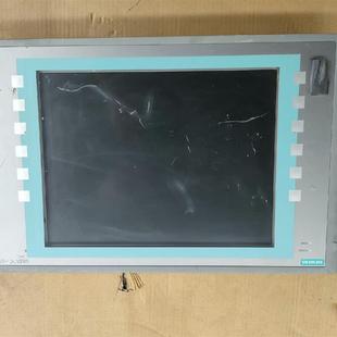 请询价 西门子6AV7462 工控一体机控制屏 0BK0 2AC33