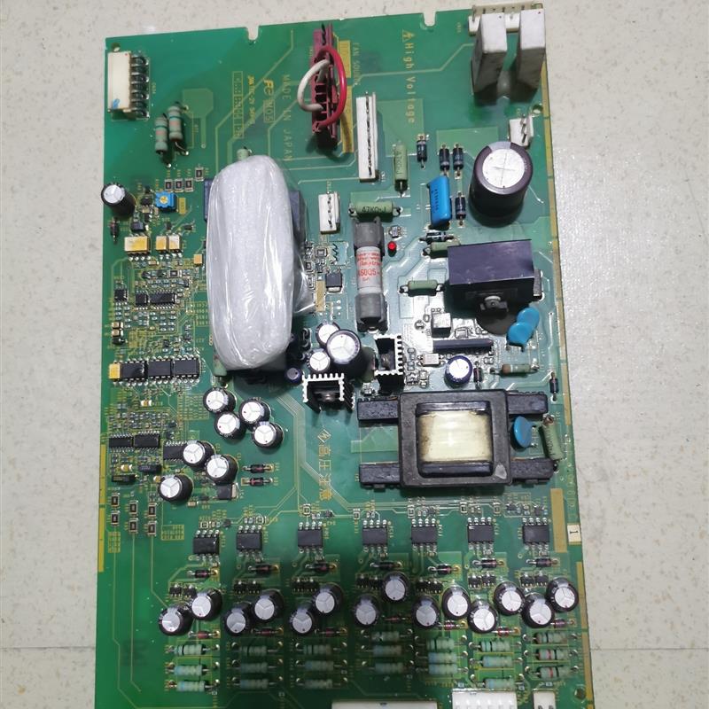 富士变频器驱动板EP-3956D-C2(请询价)