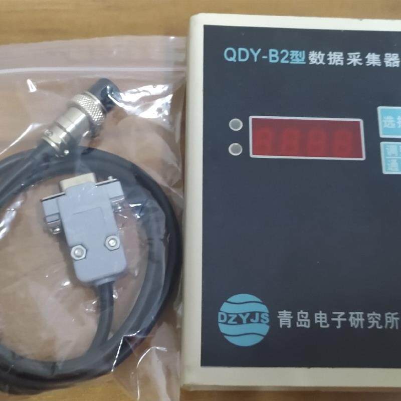 包邮 翻新 QDY-B2型数据采集器 青岛电子研究所公交车(请询价)