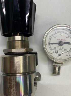 TESCOM减压阀44-2262-242-009 max i(请询价)