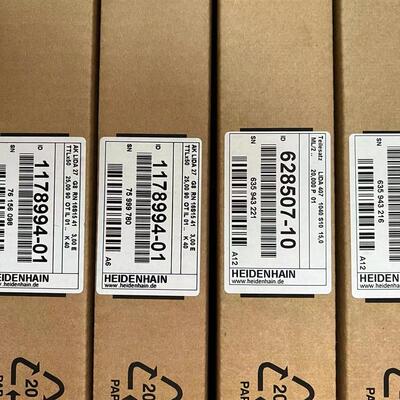 海德汉Lida27读头,Lida407 Lida405光栅尺(请询价)