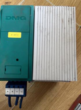 DMG电源809525(请询价)