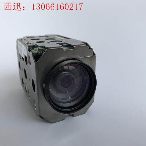 日立高清一体化机芯DI-SC110N-C,高清监控摄像机 1(请询价)