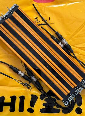 拆机件安全光栅 GMDF-E2M-D08/4YV8(请询价)